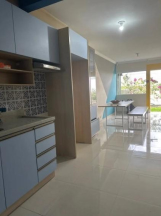 Imagem Casa com 3 Quartos à Venda, 120 m² em Arruda - Colombo Imagem Casa com 3 Quartos à Venda, 120 m² em Arruda - Colombo