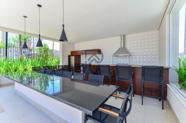 Imagem Apartamento com 4 Quartos à Venda, 109 m² em Vila Mariana - São Paulo