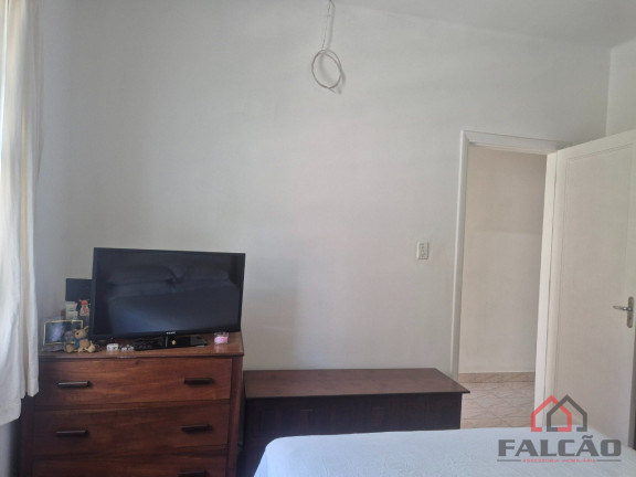 Imagem Apartamento com 2 Quartos à Venda, 90 m² em Boqueirão - Santos Imagem Apartamento com 2 Quartos à Venda, 90 m² em Boqueirão - Santos