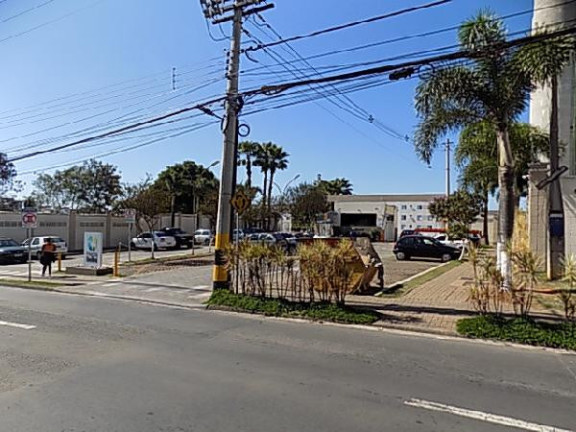Apartamento com 2 Quartos à Venda, 45 m² em Piracicamirim - Piracicaba