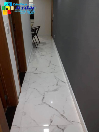 Imagem Apartamento com 2 Quartos à Venda, 54 m² em Utinga - Santo André