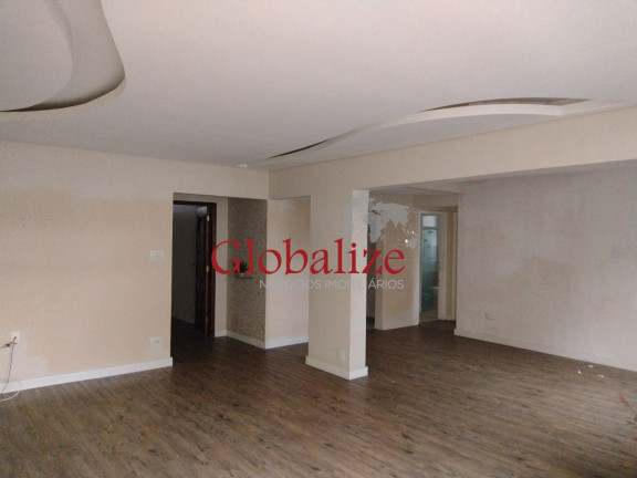 Imagem Imóvel com 2 Quartos à Venda, 134 m² em Gonzaga - Santos