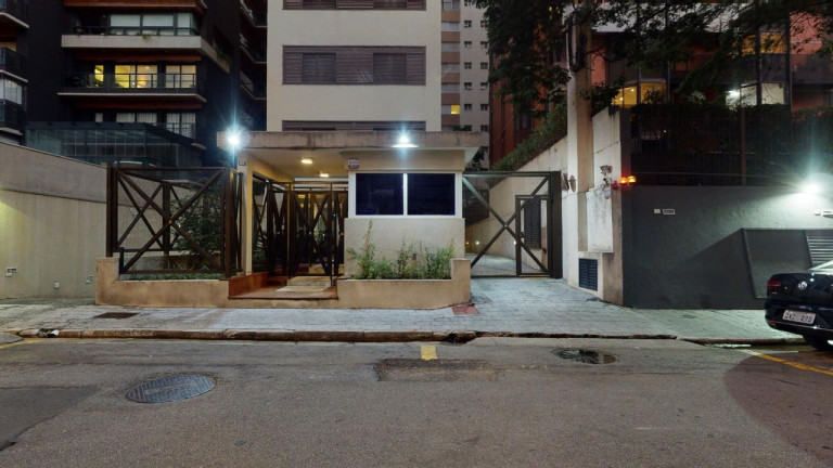 Imagem Imóvel com 3 Quartos à Venda, 187 m² em Itaim Bibi - São Paulo Imagem Imóvel com 3 Quartos à Venda, 187 m² em Itaim Bibi - São Paulo