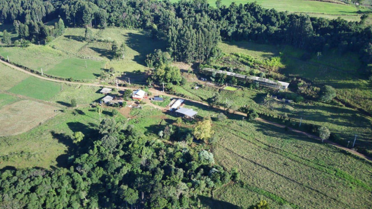 Imagem Terreno à Venda, 224.000 m² em Interior - Concórdia