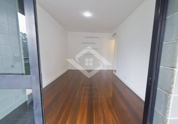 Imagem Apartamento com 4 Quartos à Venda, 380 m² em Lagoa - Rio De Janeiro