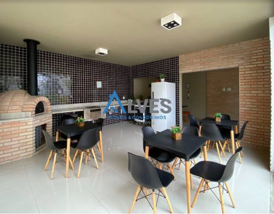 Imagem Apartamento com 2 Quartos à Venda, 53 m² em Baeta Neves - São Bernardo Do Campo Imagem Apartamento com 2 Quartos à Venda, 53 m² em Baeta Neves - São Bernardo Do Campo