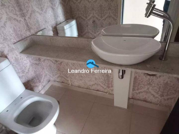 Imagem Apartamento com 3 Quartos à Venda, 155 m² em Centro - São Bernardo Do Campo Imagem Apartamento com 3 Quartos à Venda, 155 m² em Centro - São Bernardo Do Campo