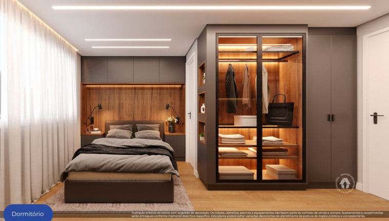 Imagem Apartamento com 2 Quartos à Venda, 35 m² em Vila Sílvia - São Paulo