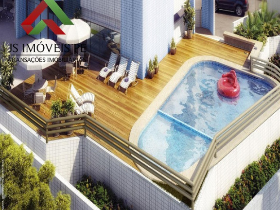 Foto do imóvel Imóvel com 4 Quartos à Venda, 143 m² em Graças - Recife