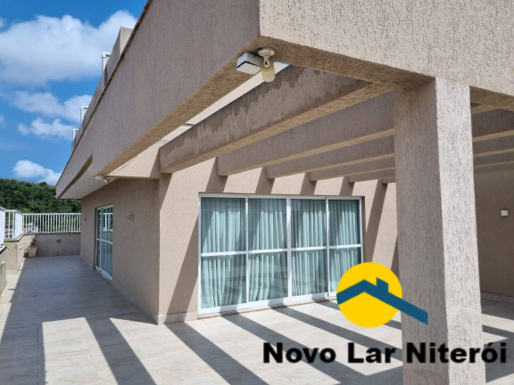 Imagem Apartamento com 3 Quartos à Venda, 87 m² em Fonseca - Niterói