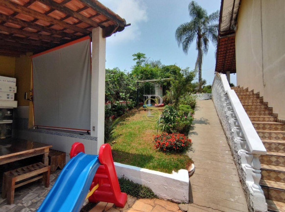 Imagem Chácara com 3 Quartos à Venda, 187 m² em Jundiaizinho - Mairiporã Imagem Chácara com 3 Quartos à Venda, 187 m² em Jundiaizinho - Mairiporã