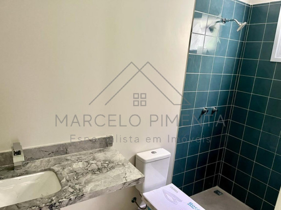 Imagem Sobrado com 4 Quartos à Venda, 490 m² em Condomínio Reserva Do Itamaracá - Valinhos