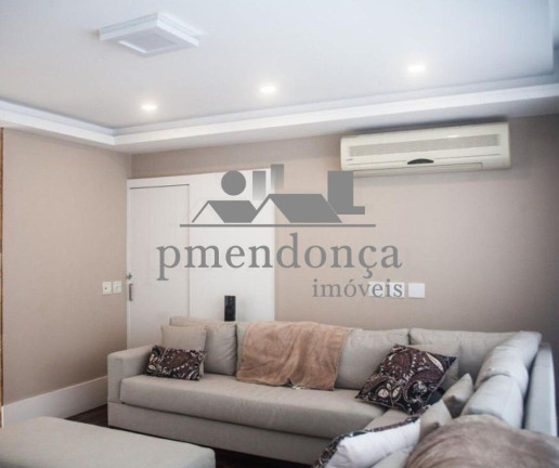 Imagem Apartamento com 4 Quartos à Venda, 346 m² em Higienópolis - São Paulo Imagem Apartamento com 4 Quartos à Venda, 346 m² em Higienópolis - São Paulo