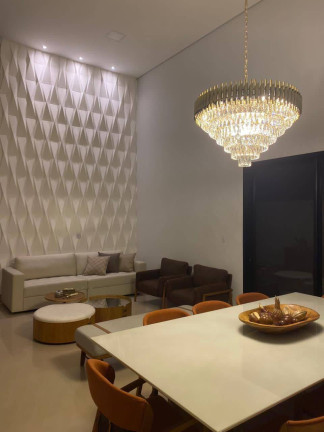 Imagem Casa com 3 Quartos à Venda, 517 m² em Parque Residencial Buona Vita - São José Do Rio Preto