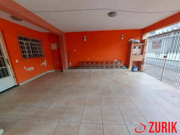 Imagem Sobrado com 4 Quartos à Venda, 135 m² em Jardim Brasil (zona Norte) - São Paulo Imagem Sobrado com 4 Quartos à Venda, 135 m² em Jardim Brasil (zona Norte) - São Paulo