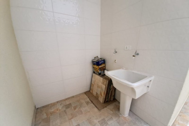 Imagem Casa de Condomínio com 3 Quartos à Venda, 140 m² em Vila Dos Comerciários 2 - Taubate