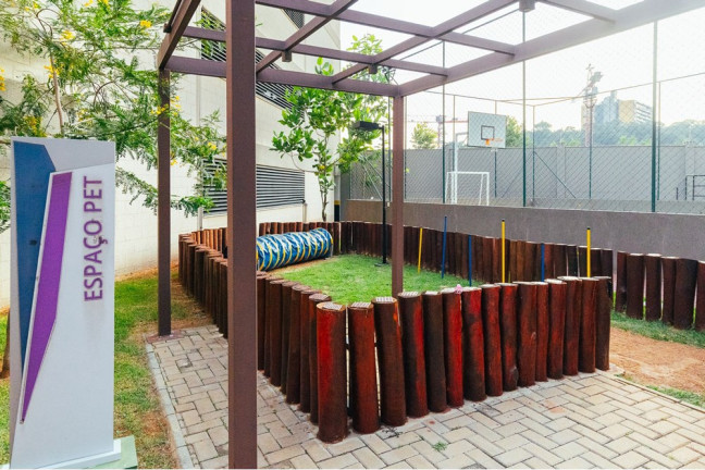 Imagem Apartamento com 2 Quartos à Venda, 56 m² em Horto Florestal - Jundiaí