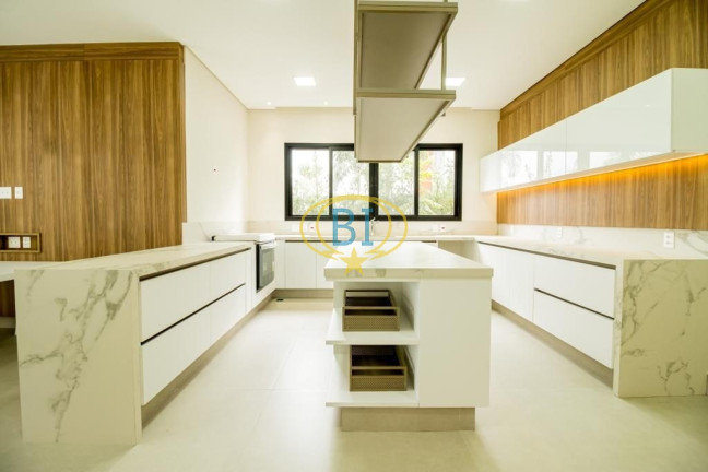 Imagem Sobrado com 5 Quartos à Venda, 1.200 m² em Tamboré - Santana De Parnaíba