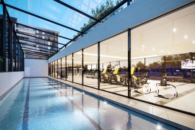 Imagem Apartamento com 3 Quartos à Venda, 109 m² em Boa Vista - Bragança Paulista Imagem Apartamento com 3 Quartos à Venda, 109 m² em Boa Vista - Bragança Paulista