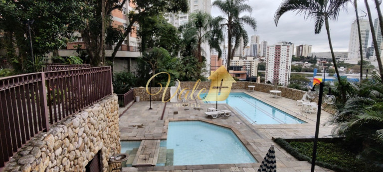 Imagem Imóvel com 5 Quartos à Venda, 240 m² em Vila Ema - São José Dos Campos