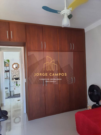Imagem Apartamento com 2 Quartos à Venda, 60 m² em Jardim Paulista - São José Dos Campos Imagem Apartamento com 2 Quartos à Venda, 60 m² em Jardim Paulista - São José Dos Campos
