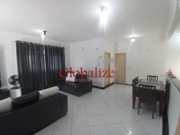 Imagem Imóvel com 3 Quartos à Venda, 173 m² em Marapé - Santos