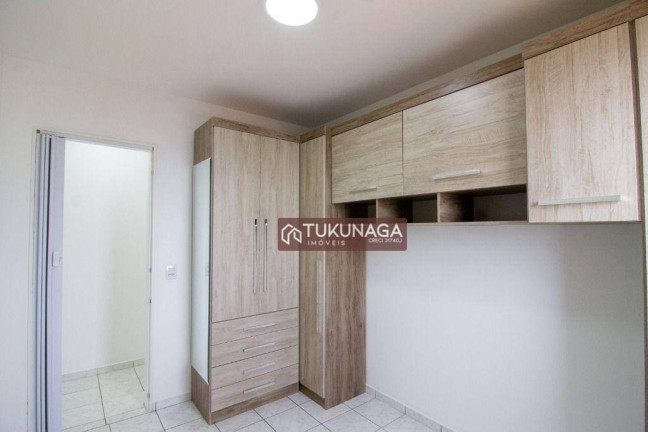 Imagem Apartamento com 2 Quartos à Venda, 55 m² em Jardim São Judas Tadeu - Guarulhos Imagem Apartamento com 2 Quartos à Venda, 55 m² em Jardim São Judas Tadeu - Guarulhos