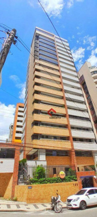 Imagem Apartamento com 2 Quartos à Venda, 66 m² em Meireles - Fortaleza Imagem Apartamento com 2 Quartos à Venda, 66 m² em Meireles - Fortaleza