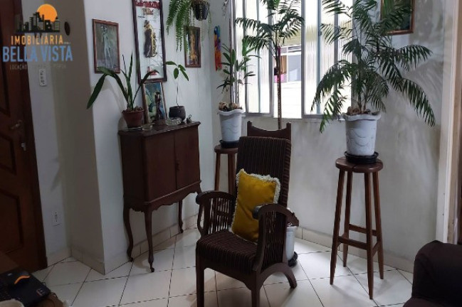 Imagem Apartamento com 2 Quartos à Venda, em Itararé - São Vicente Imagem Apartamento com 2 Quartos à Venda, em Itararé - São Vicente