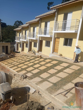 Imagem Casa de Condomínio com 2 Quartos à Venda, 60 m² em Paisagem Casa Grande - Cotia