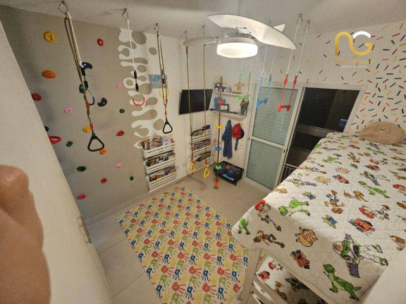 Imagem Apartamento com 2 Quartos à Venda, 121 m² em Boqueirão - Praia Grande Imagem Apartamento com 2 Quartos à Venda, 121 m² em Boqueirão - Praia Grande