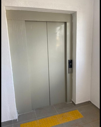 Apartamento com 1 Quarto à Venda, 44 m² em Castelo Branco - Salvador