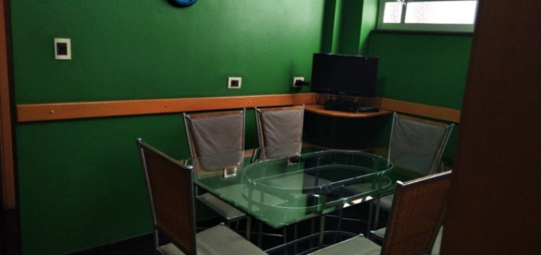 Imagem Apartamento com 3 Quartos à Venda, 218 m² em Higienópolis - São Paulo