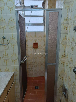 Imagem Apartamento com 1 Quarto à Venda, 45 m² em Itararé - São Vicente Imagem Apartamento com 1 Quarto à Venda, 45 m² em Itararé - São Vicente