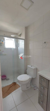 Imagem Apartamento com 2 Quartos à Venda, 63 m² em Barreiros - São José Imagem Apartamento com 2 Quartos à Venda, 63 m² em Barreiros - São José