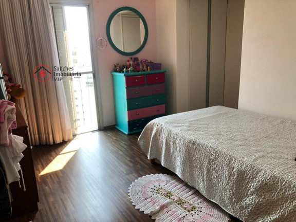 Imagem Apartamento com 3 Quartos à Venda, 170 m² em Parque Da Mooca - São Paulo Imagem Apartamento com 3 Quartos à Venda, 170 m² em Parque Da Mooca - São Paulo
