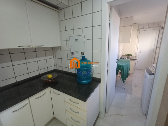 Imagem Apartamento com 3 Quartos à Venda, em Varjota - Fortaleza Imagem Apartamento com 3 Quartos à Venda, em Varjota - Fortaleza