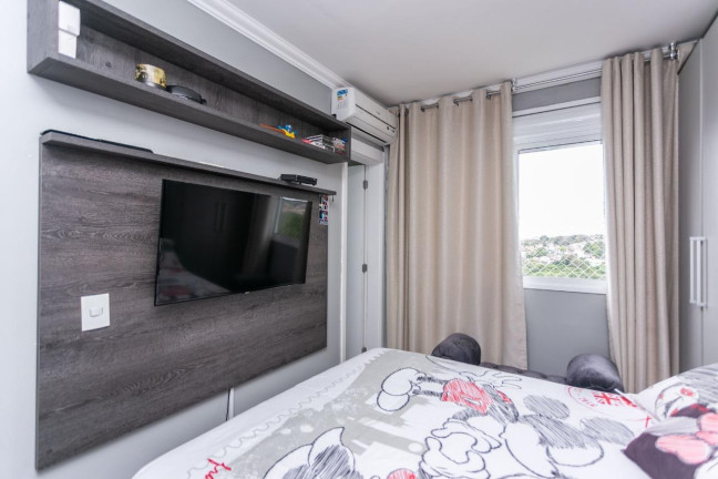 Imagem Apartamento com 3 Quartos à Venda,  em Sarandi - Porto Alegre