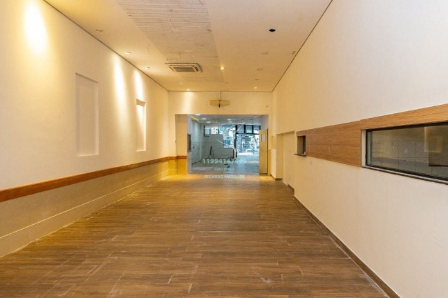 Imagem Loja à Venda, 1.130 m² em Higienópolis - São Paulo Imagem Loja à Venda, 1.130 m² em Higienópolis - São Paulo