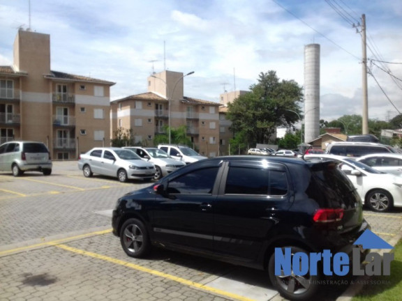 Imagem Apartamento com 2 Quartos à Venda, 46 m² em Vila Jaraguá - São Paulo