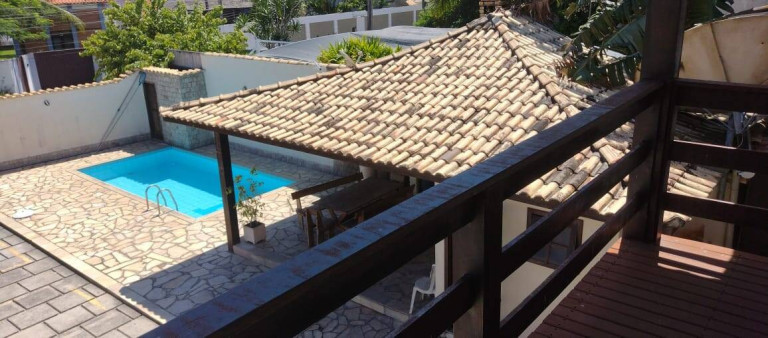 Imagem Casa com 2 Quartos à Venda, 78 m² em Ogiva - Cabo Frio Imagem Casa com 2 Quartos à Venda, 78 m² em Ogiva - Cabo Frio