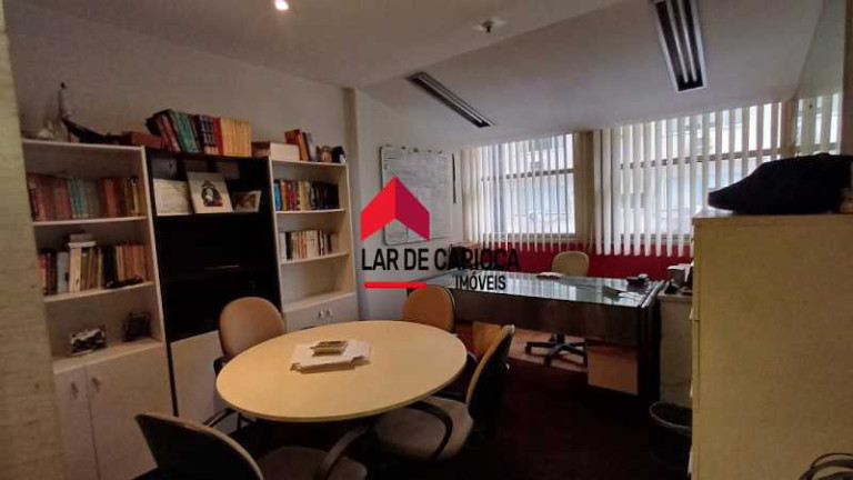 Imagem Sala Comercial à Venda, 36 m² em Centro - Rio De Janeiro Imagem Sala Comercial à Venda, 36 m² em Centro - Rio De Janeiro