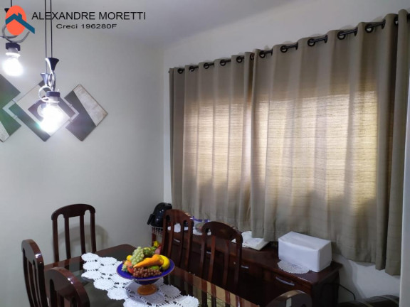 Imagem Casa com 3 Quartos à Venda, 300 m² em Vila Helena - Sorocaba