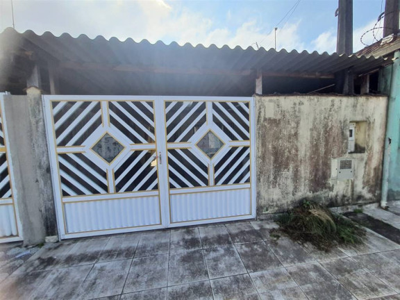 Imagem Casa com 2 Quartos à Venda, 68 m² em Jardim Aloha - Praia Grande Imagem Casa com 2 Quartos à Venda, 68 m² em Jardim Aloha - Praia Grande