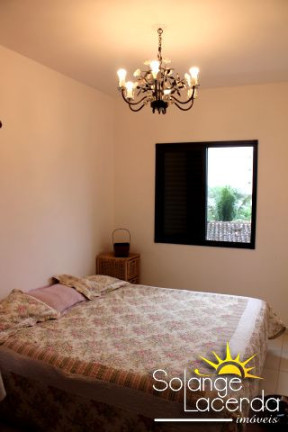 Imagem Apartamento com 3 Quartos à Venda, 105 m² em Itaguá - Ubatuba