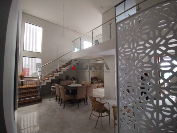 Imagem Casa de Condomínio com 4 Quartos à Venda, 240 m² em Boa Vista - Vitória Da Conquista Imagem Casa de Condomínio com 4 Quartos à Venda, 240 m² em Boa Vista - Vitória Da Conquista
