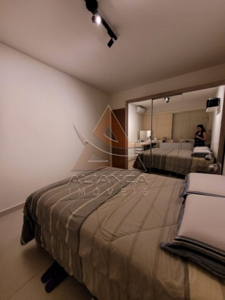 Imagem Apartamento com 3 Quartos à Venda, 72 m² em Iguatemi - Ribeirão Preto Imagem Apartamento com 3 Quartos à Venda, 72 m² em Iguatemi - Ribeirão Preto
