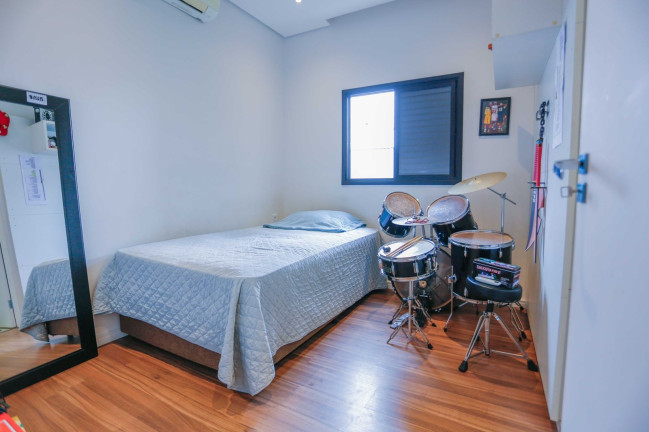 Imagem Casa com 3 Quartos à Venda, 132 m² em Wanel Ville - Sorocaba Imagem Casa com 3 Quartos à Venda, 132 m² em Wanel Ville - Sorocaba