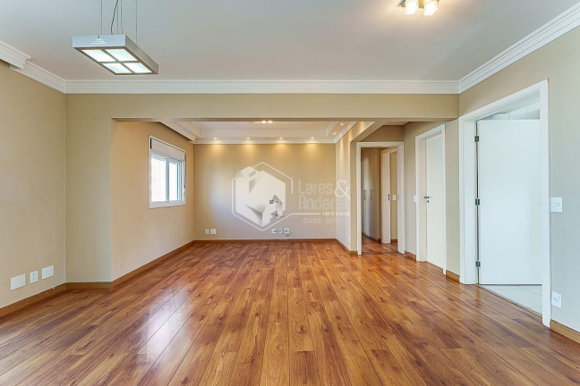 Imagem Apartamento com 3 Quartos à Venda, 129 m² em Vila Andrade - São Paulo
