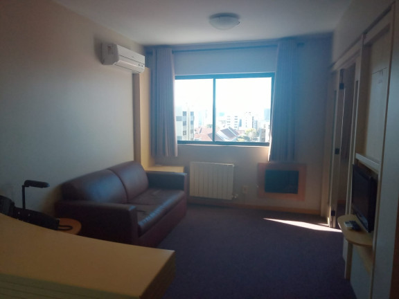 Imagem Apartamento com 1 Quarto à Venda, 37 m² em Centro - Caxias Do Sul